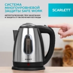 Чайник SCARLETT SC-EK 21 S88
