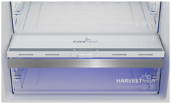 Двухкамерный холодильник Beko B5RCNK403ZW