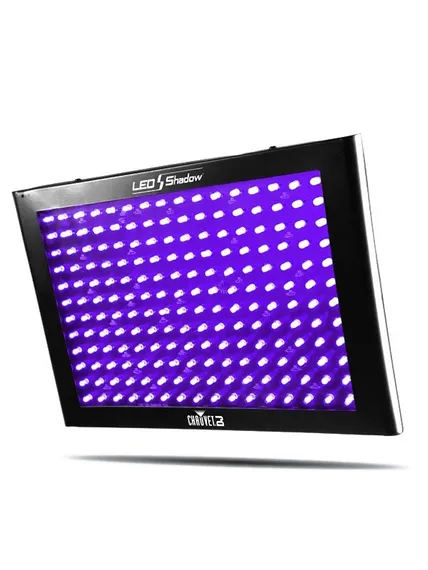 Chauvet TFX-UVLED - LED Shadow светодиодный ультрафиолетовый прожектор