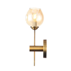 Светильник настенный ST Luce Fovia SL1500.201.01