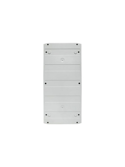 Щит навесной Unix65 48 модулей EKF ux65-48-n