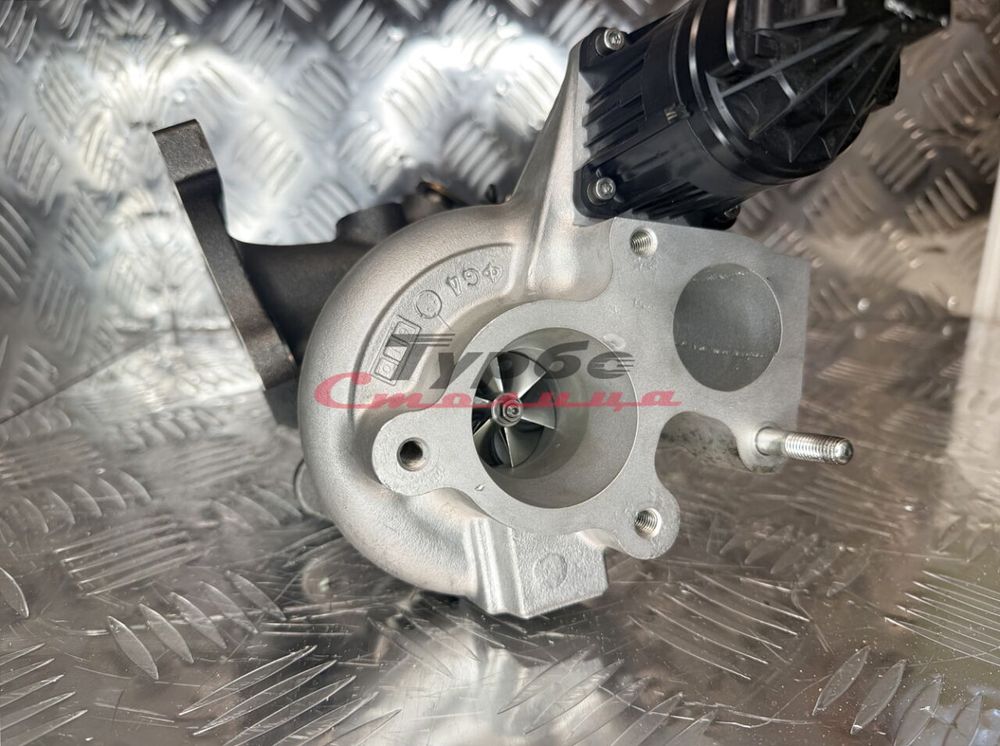 Турбина 49373-07011 Mitsubishi для Honda