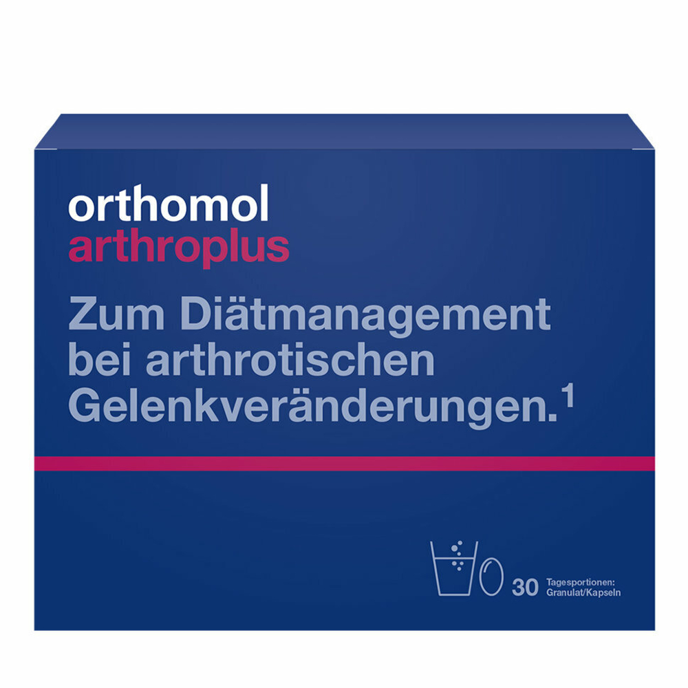 Orthomol Arthroplus