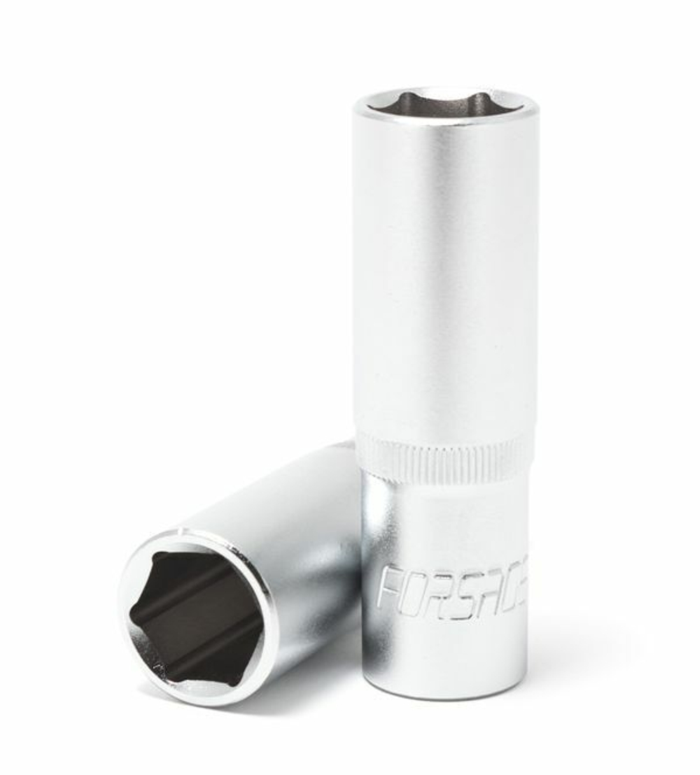 Головка глубокая 13мм 1/2''6гр. Forsage F-5457713