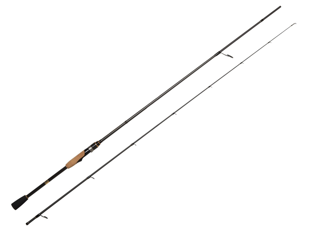 Спиннинг Lucky John One Sensoric VANTAGE 21 7'6" (2.29)