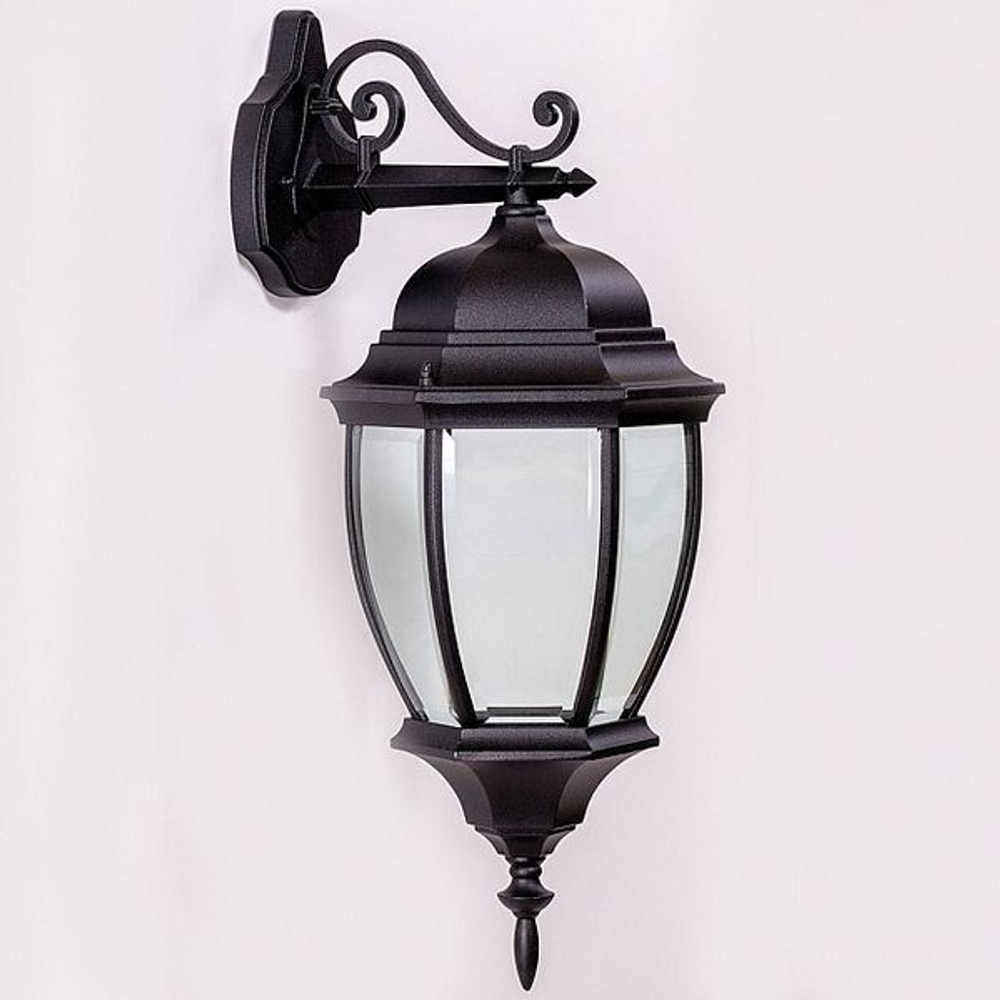 Настенный светильник YAOHUA LUX ARSENAL L 91202L Bl