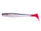 Виброхвосты LJ 3D BBS Series KUBIRA SWIM SHAD 9,0in (22,86)/PG39 1шт.