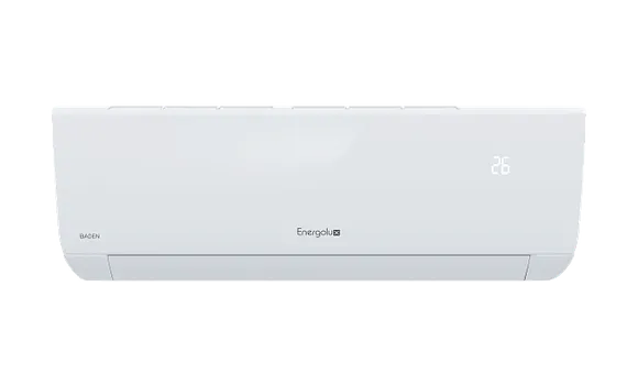 Классическая система кондиционирования Energolux BADEN SAS07BD2-A/SAU07BD2-A