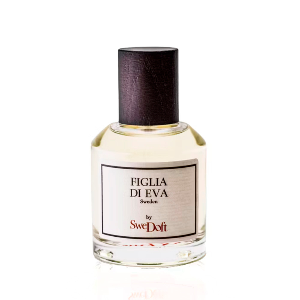 Figlia Di Eva by SweDoft — парфюмерная вода для женщин.  Секретное оружие женщин.