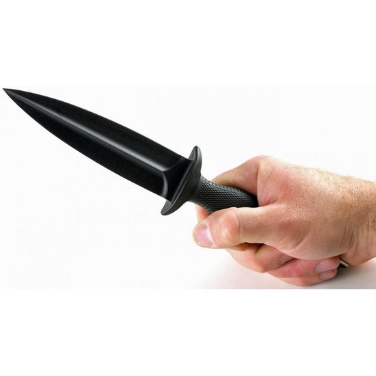 Тренировочный нож Cold Steel 92FBA FGX Boot Blade I