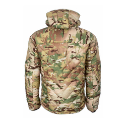 Куртка Snugpak SJ9 Multicam (L, MultiCam)