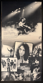Rainbow ‎– Ritchie Blackmore's Rainbow (США 1975г.)
