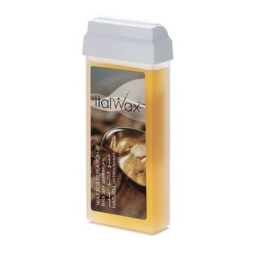 Воск Italwax в картридже 100 мл. Натуральный