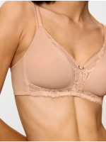Бюстгальтер Минимайзер Triumph Modern Lace+Cotton N