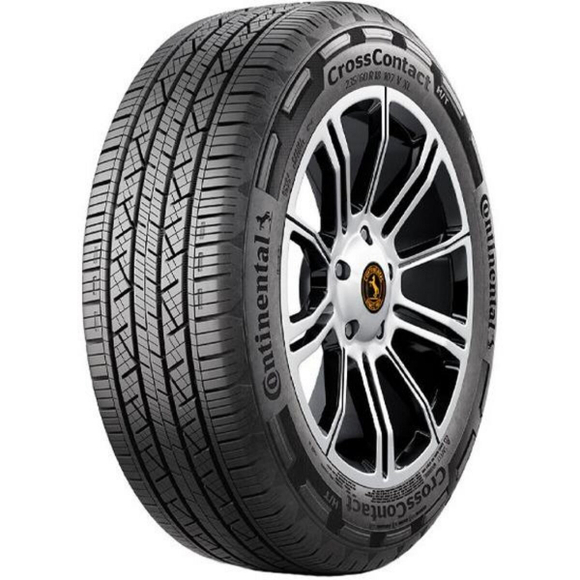 Летняя шина Continental ContiCrossContact H/T (285/60 R18 116H)