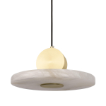 Подвесной светодиодный светильник Loft It Dolomite  10249/D