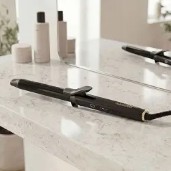 Плойка BaByliss PRO Curling Tong 25 мм BAB2493E