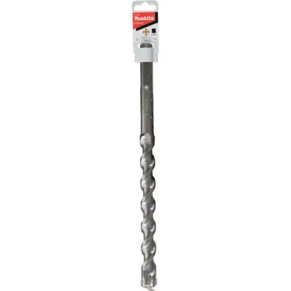 Бур по бетону SDS-max 4 cutter 25х220x340 мм Makita E-11461