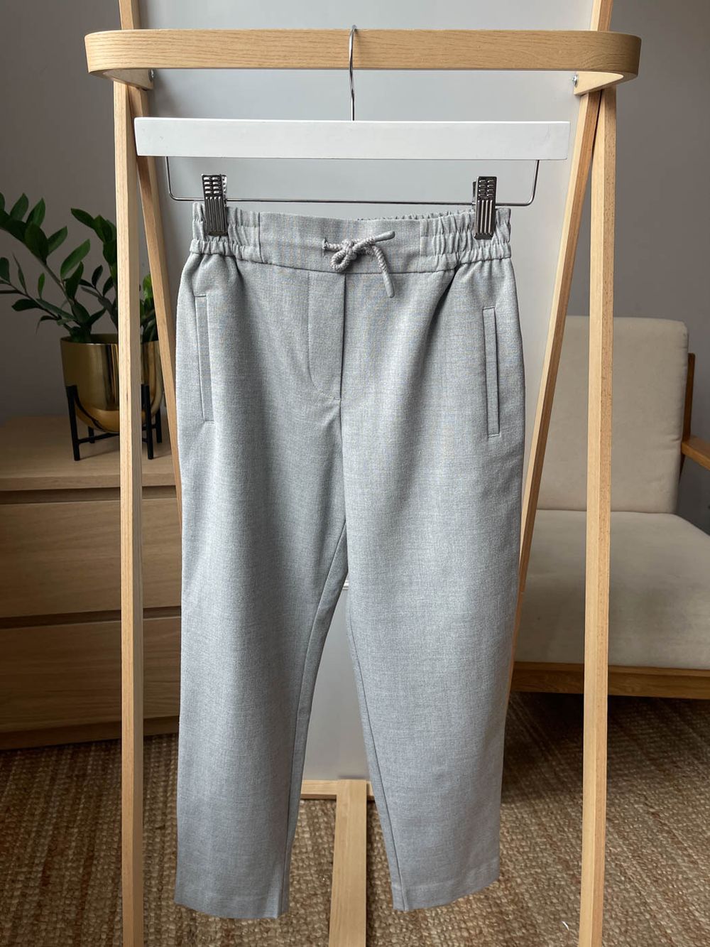 Брюки Zara