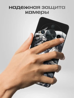 Чехол на Honor X9B