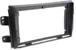 Магнитола для Suzuki SX4 2006-2014 - Teyes CC4PRO монитор 12.3" 2K QLED + рамка 9, Android 13, Быстрейшая, Snapdragon 778G, ИИ, CarPlay, DSP, 4G SIM-слот