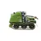 Мотобуксировщик "KOiRA" T 15