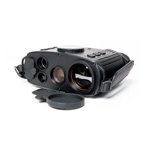 Гибридный тепловизионный бинокль HTI HT-C600