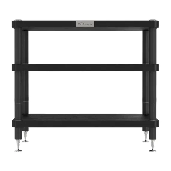 VOXmodule ASPIRA 01/3 Black