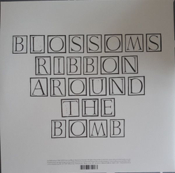 Blossoms — Ribbon Around The Bomb (LP)