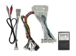 Магнитола для Lexus RX270, RX350 AL10 2012-2015 (ШГУ цветной, штатное меню не поддерживается, рамка тип 2) - Teyes CC4L-DTS монитор 9" IPS, Android 14, Быстрая, Snapdragon 662, CarPlay, 4G SIM-слот