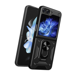 Чехол с кольцом Bumper Case для Samsung Galaxy Z Flip 5