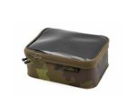 KORDA Коробка ПВХ Compac 110 180x110x60мм камуфляж