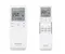 Мульти сплит-система Panasonic 3 x CS-TZ25ZKEW / CU-3Z68TBE
