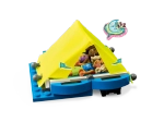 Конструктор LEGO Friends 42603 Туристический автомобиль для наблюдения за звездами