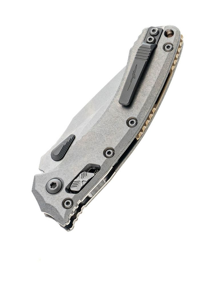 Нож Microtech Amphibian 137RL-10MS1