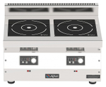 Плита индукционная Abat КИП-25Н-3,5
