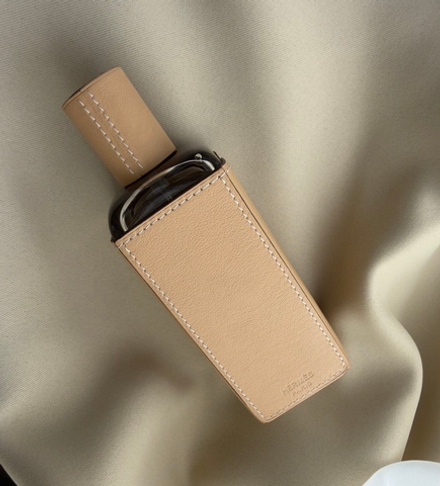 hermes hermessence cuir d'ange edt