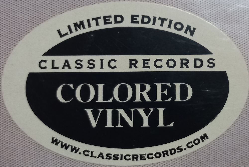 Jimi Hendrix / Classic Singles Collection Vol. 2 (Coloured Vinyl)(10х7" Vinyl Single)