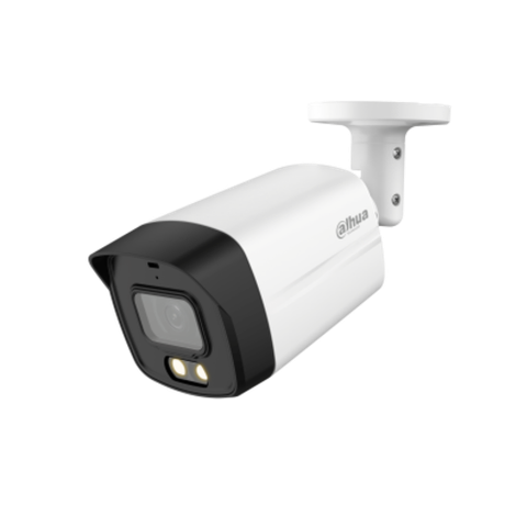 Камера видеонаблюдения уличная Dahua DH-HAC-HFW1239TLMP-A-LED-0360B-S3