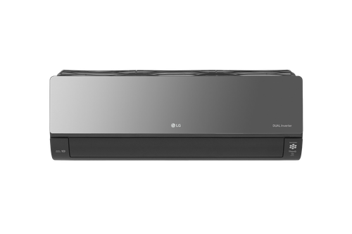 Блок внутренний LG ARTCOOL MIRROR AC09BK.NSJR инверторной мульти сплит-системы
