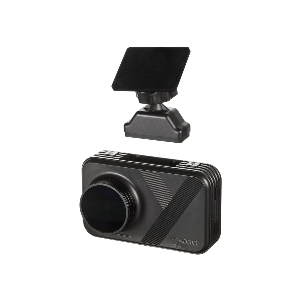 Roadgid CityGo 4 2CH