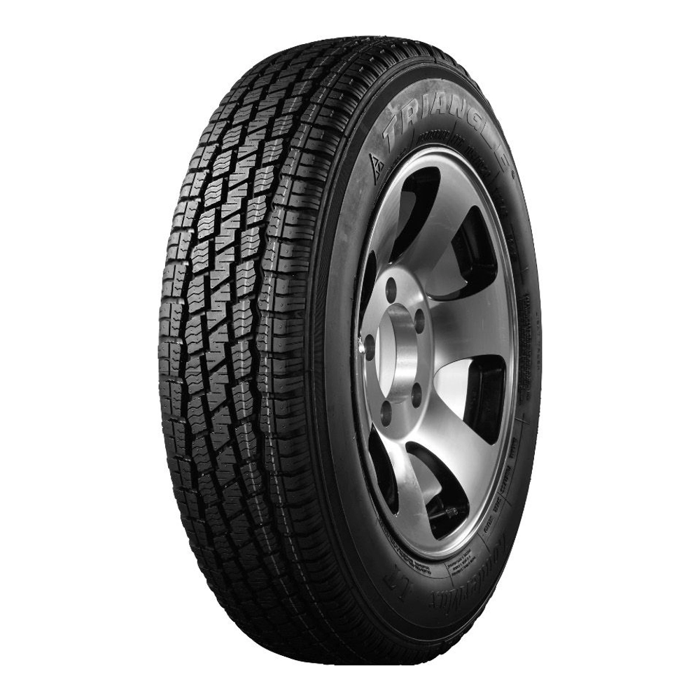 Летняя шина Triangle TR646 (185/75 R16C 104Q)