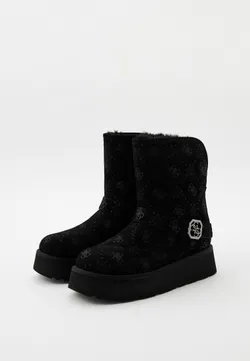 Полусапоги женские GUESS DOLSAY
