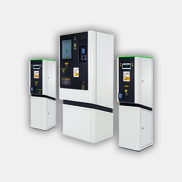 Vector Business CVB