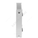 Радиатор стальной панельный Compact C тип 22 500х700 Qну=1550 Вт бок/п RAL 9016 (белый) Heaton Plus