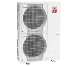 Mitsubishi Electric PEAD-M125JA/PU-P125YHA