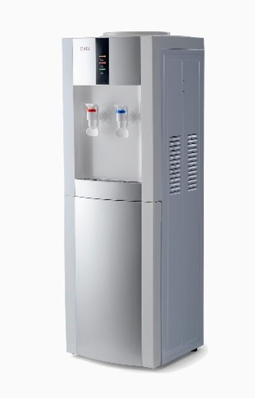 Кулер для воды LC-AEL-47 white/silver