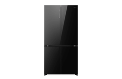 Холодильник Side-by-Side Hisense RQ768N4GBE
