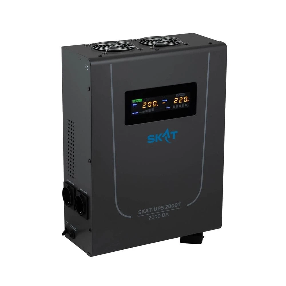 Источник бесперебойного питания SKAT-UPS 2000T