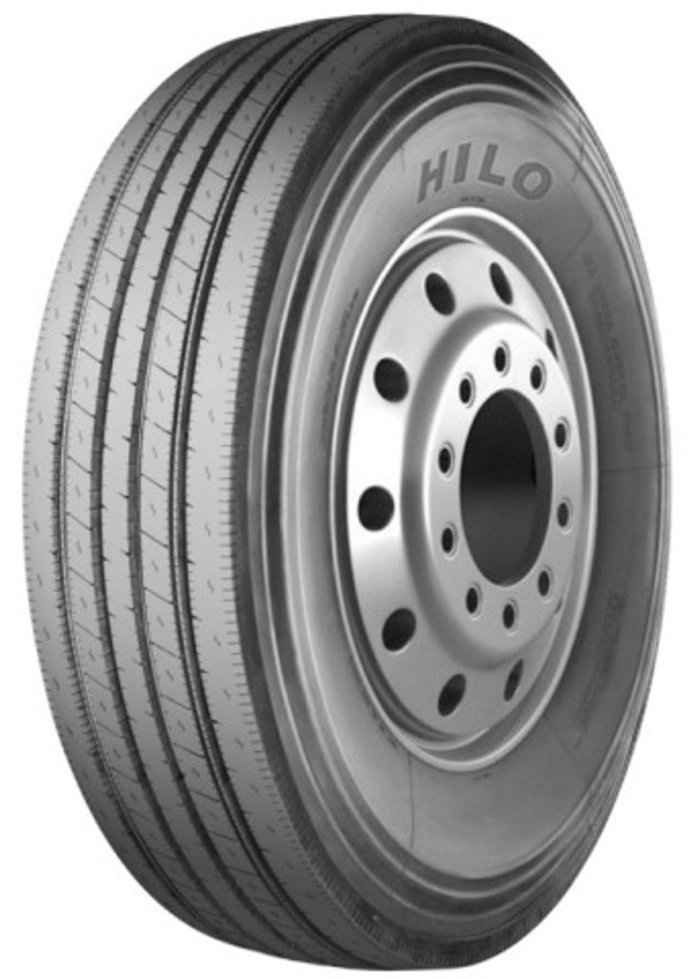 Шины 295/80R22.5 ANNAITE/AMBERSTONE/HILO 766 18PR 154/151М (рулевые оси)
